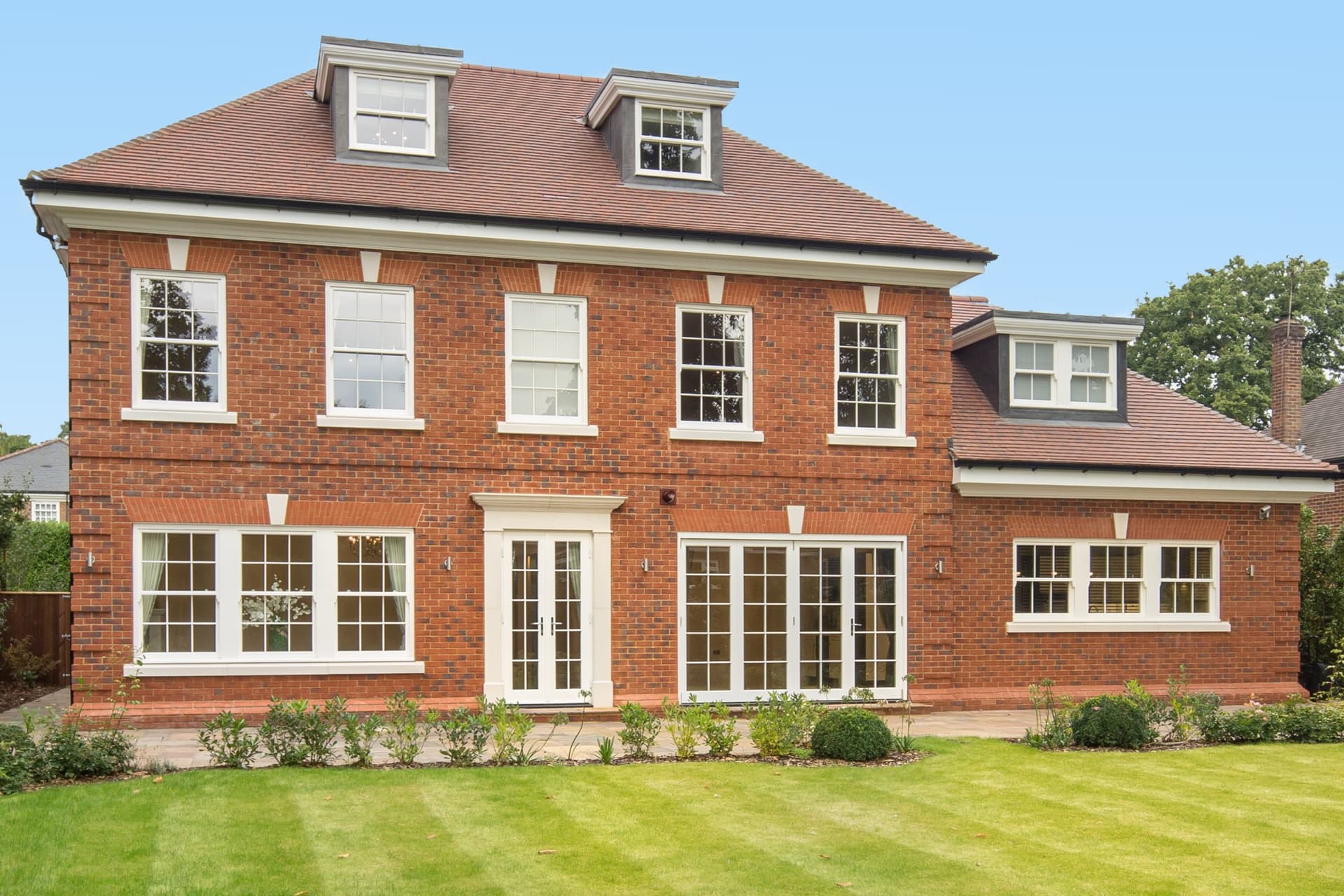 Tamara — Weybridge