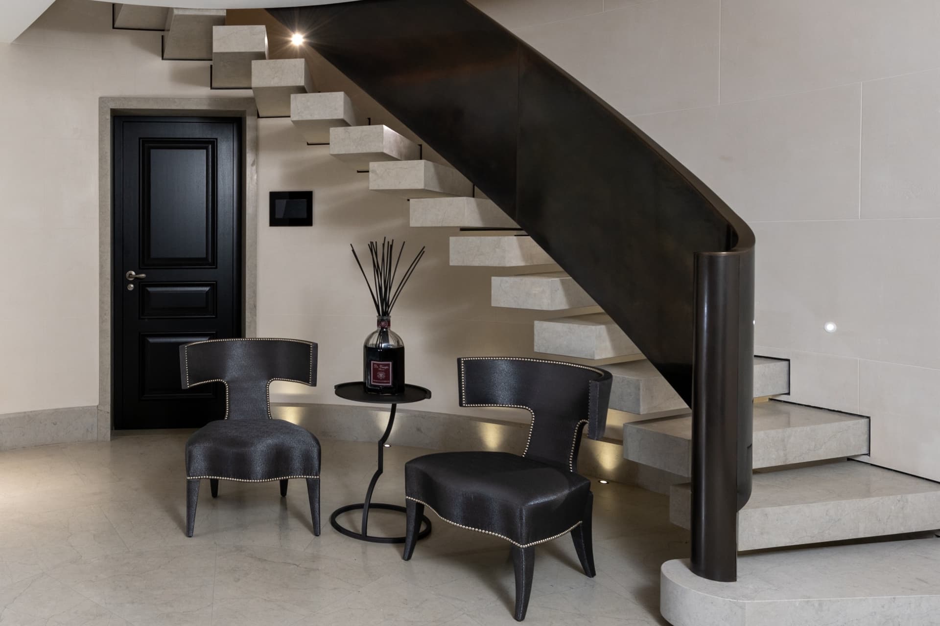 Private residence — Gerrards Cross