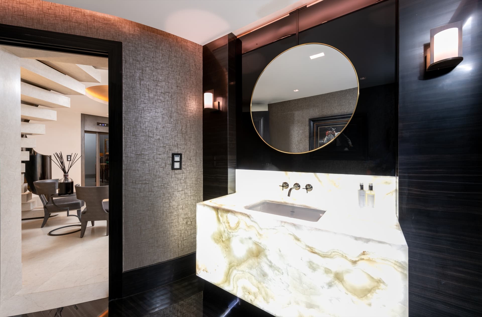 Private residence — Gerrards Cross