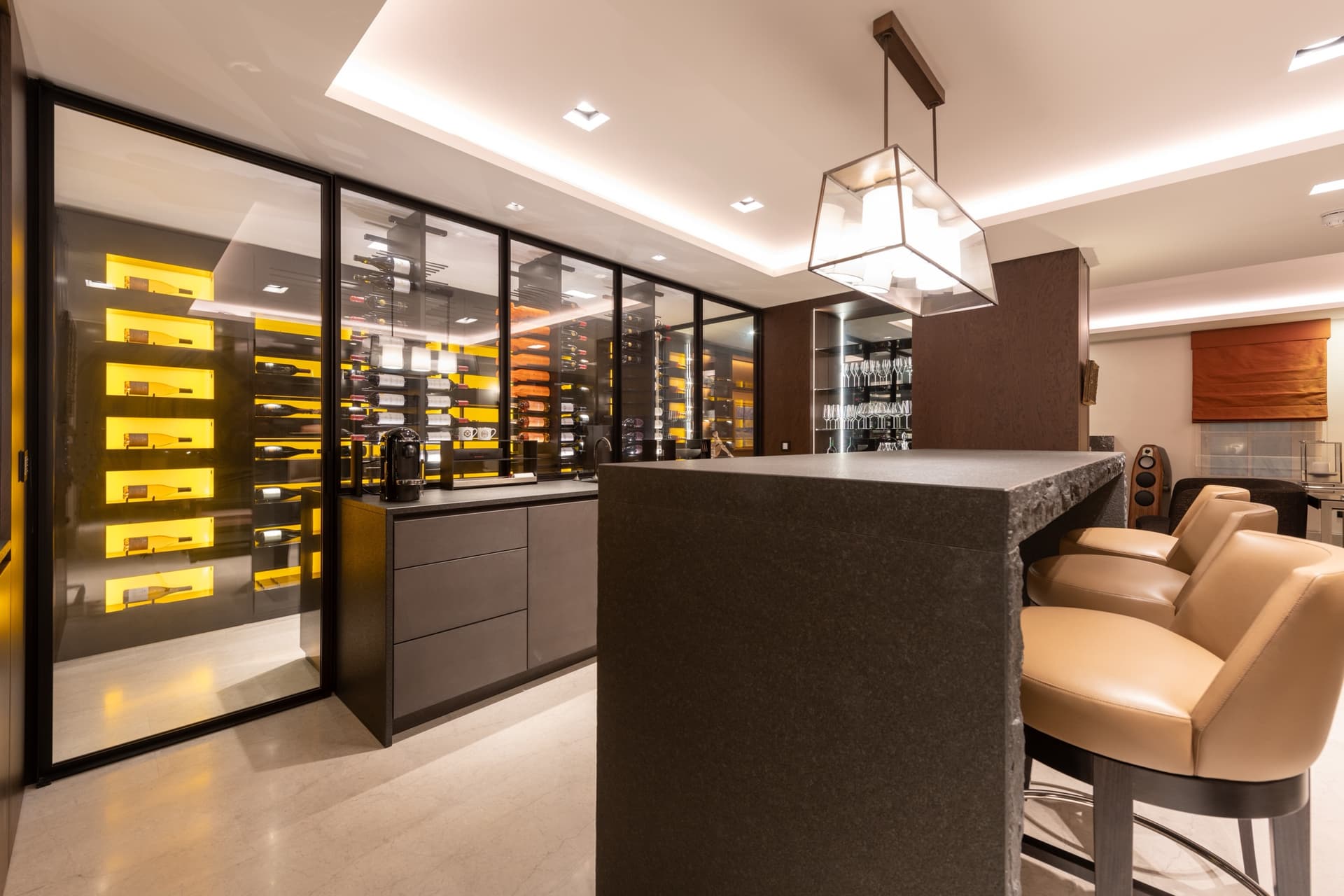 Private residence — Gerrards Cross