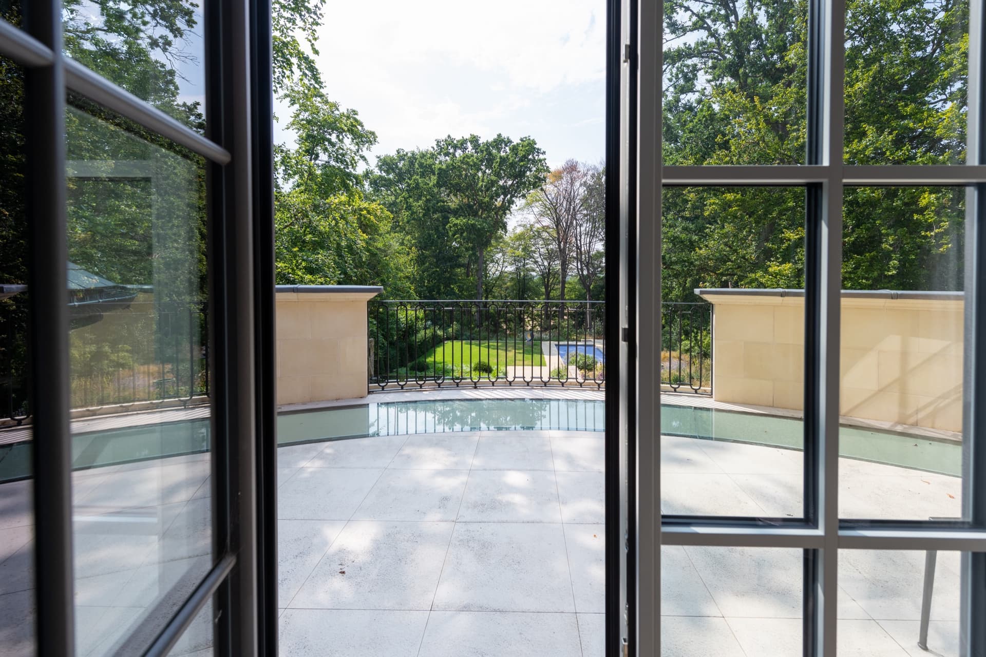 Private residence — Gerrards Cross