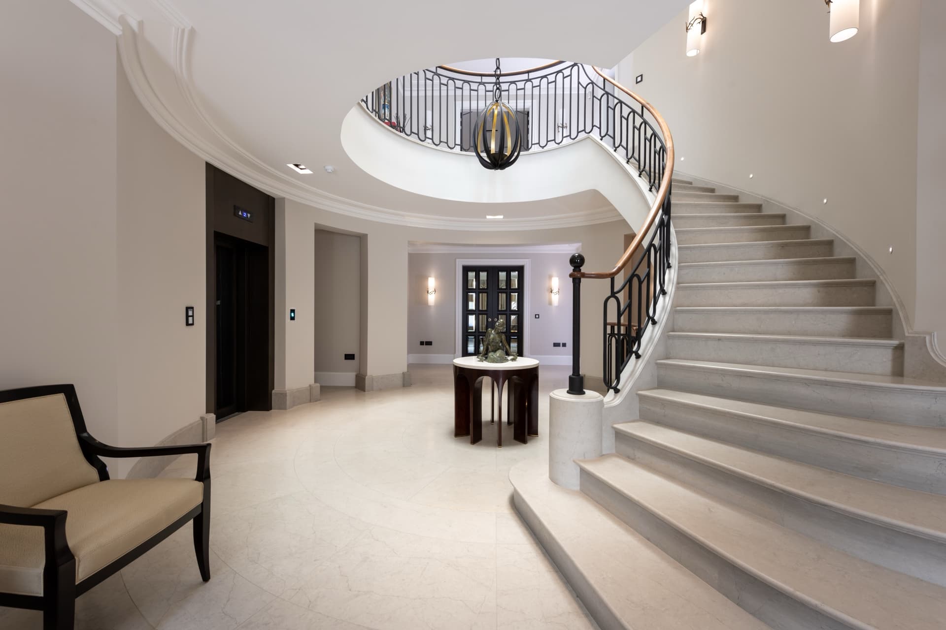 Private residence — Gerrards Cross