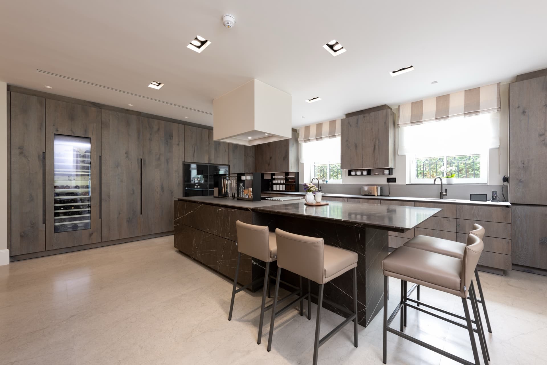 Private residence — Gerrards Cross
