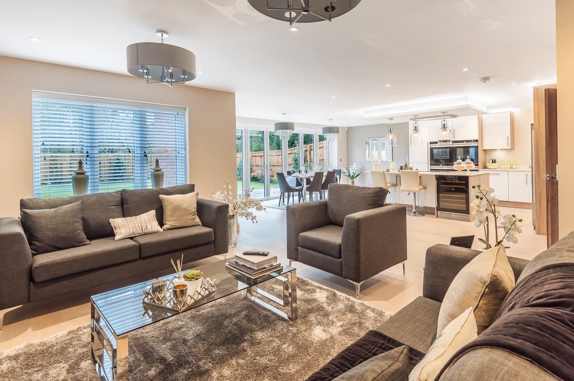 Kidbrook Homes