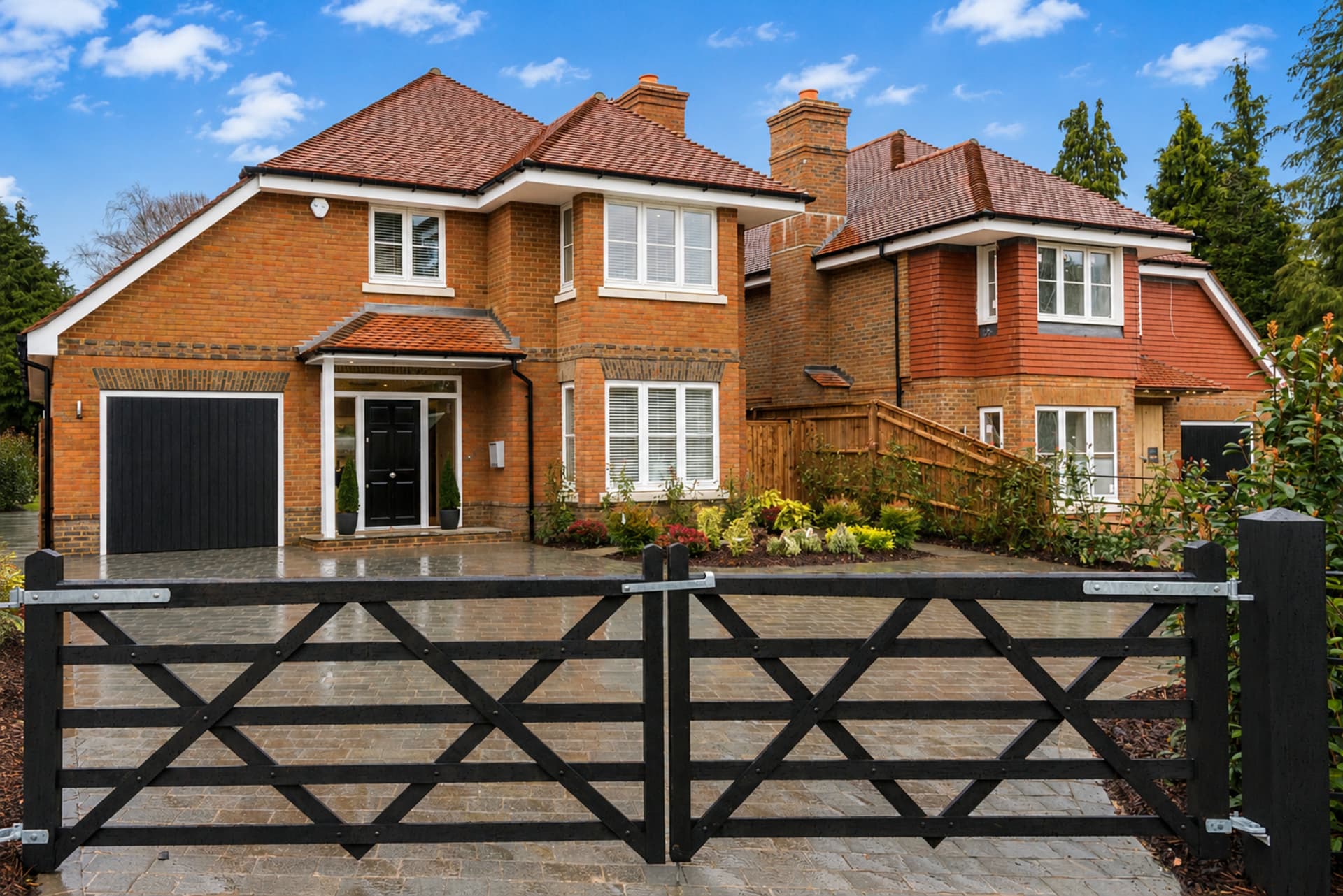 Kidbrook Homes