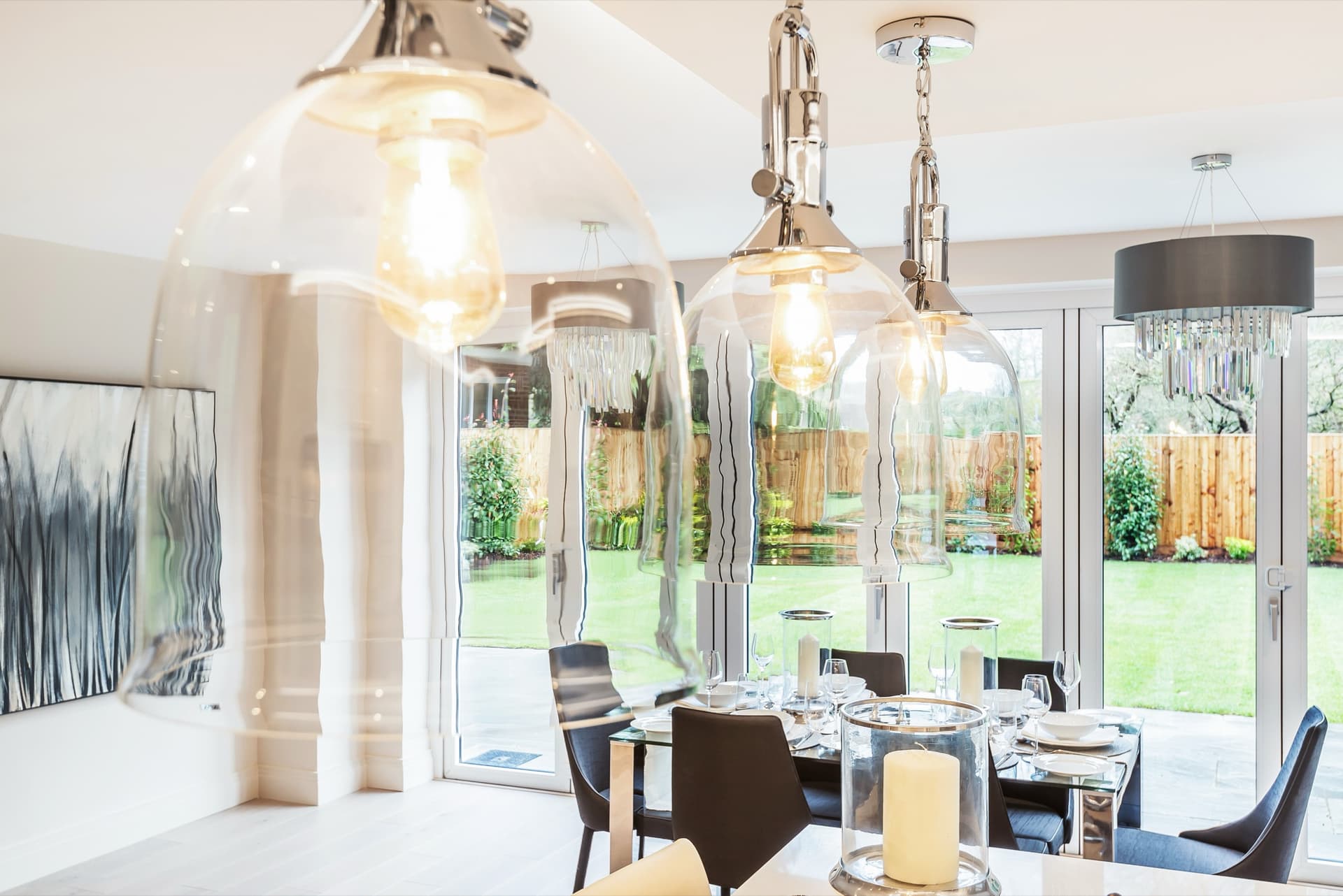 Kidbrook Homes