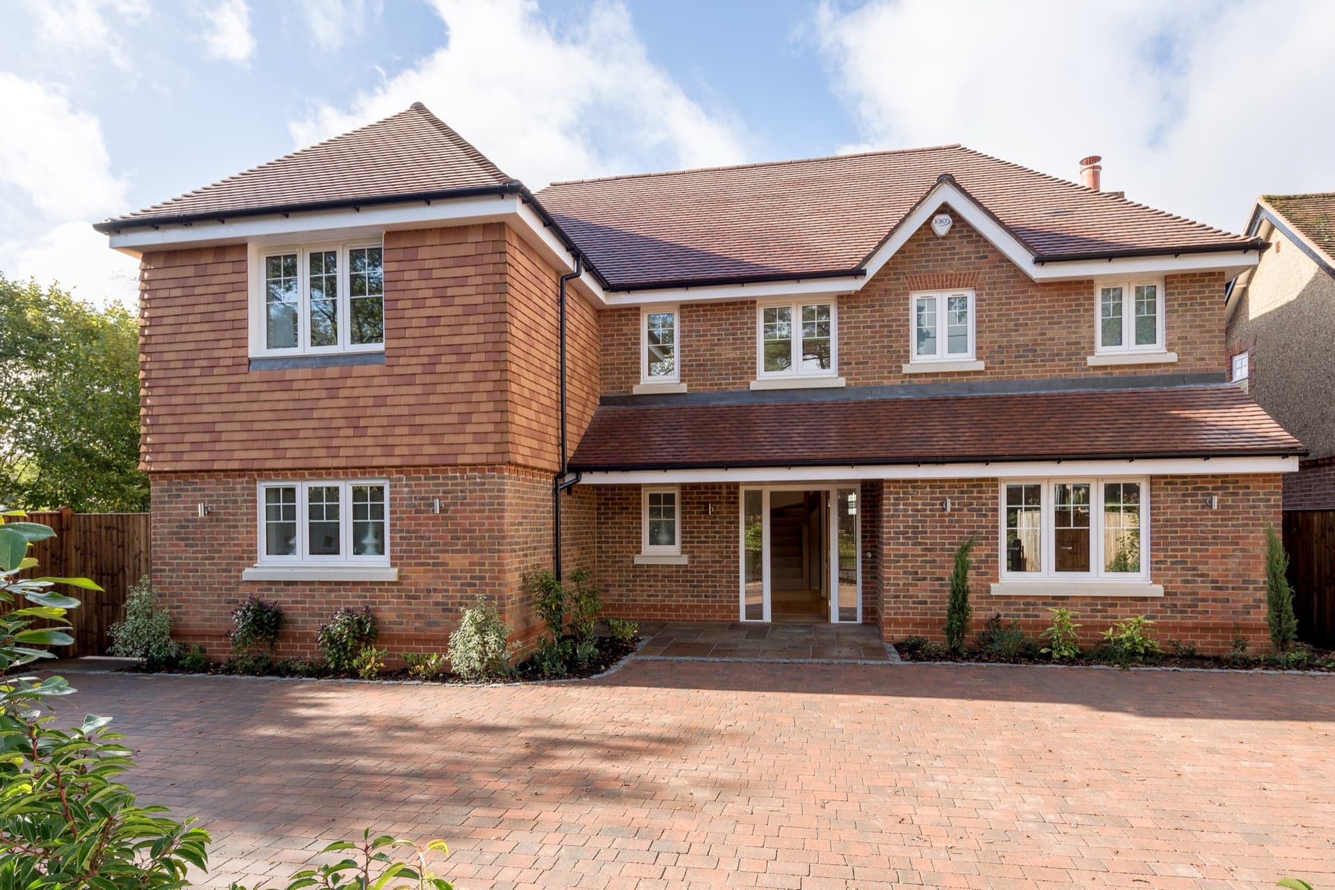 Richmond House, Elstead