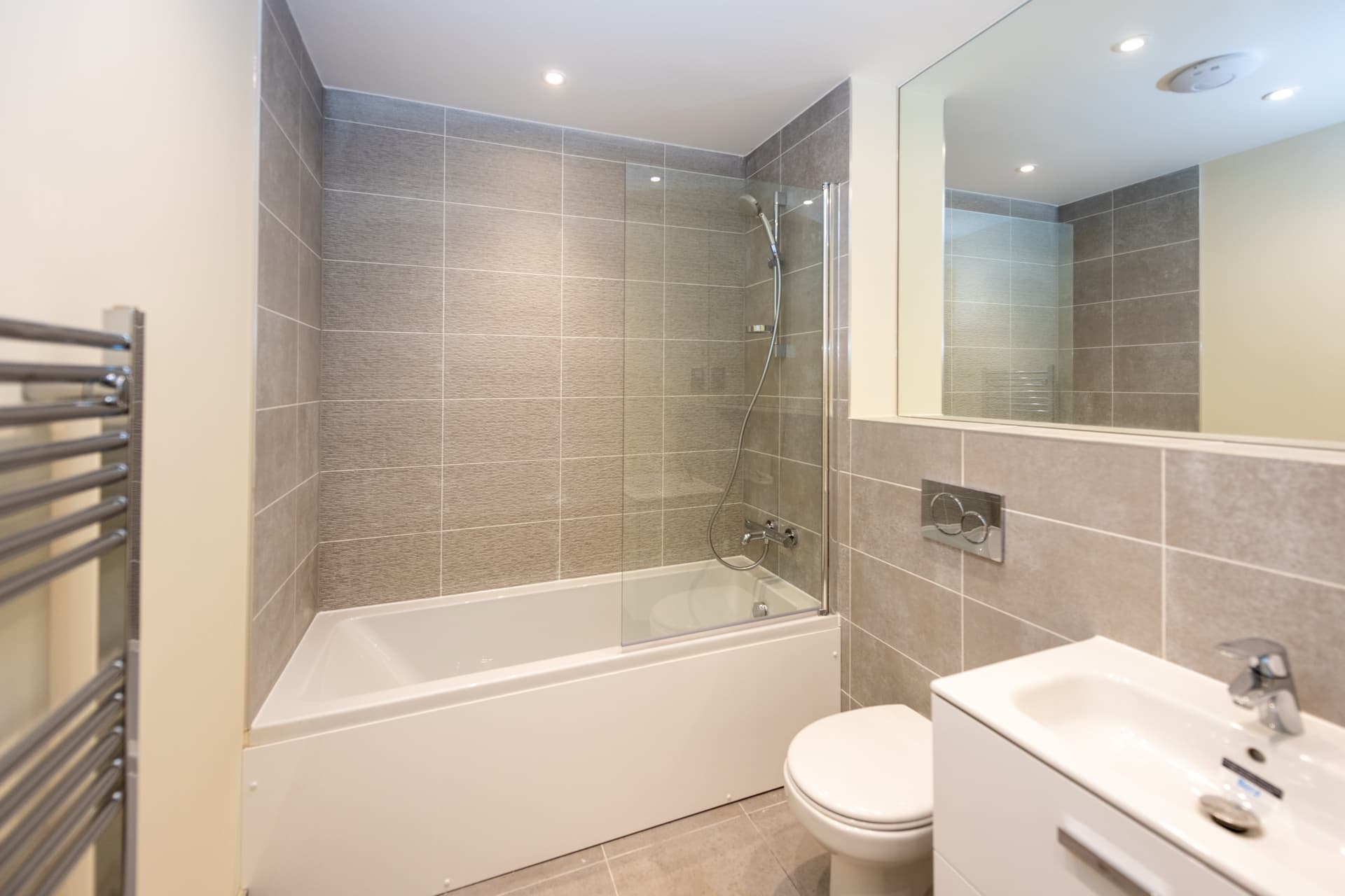Southridge, Wimbledon