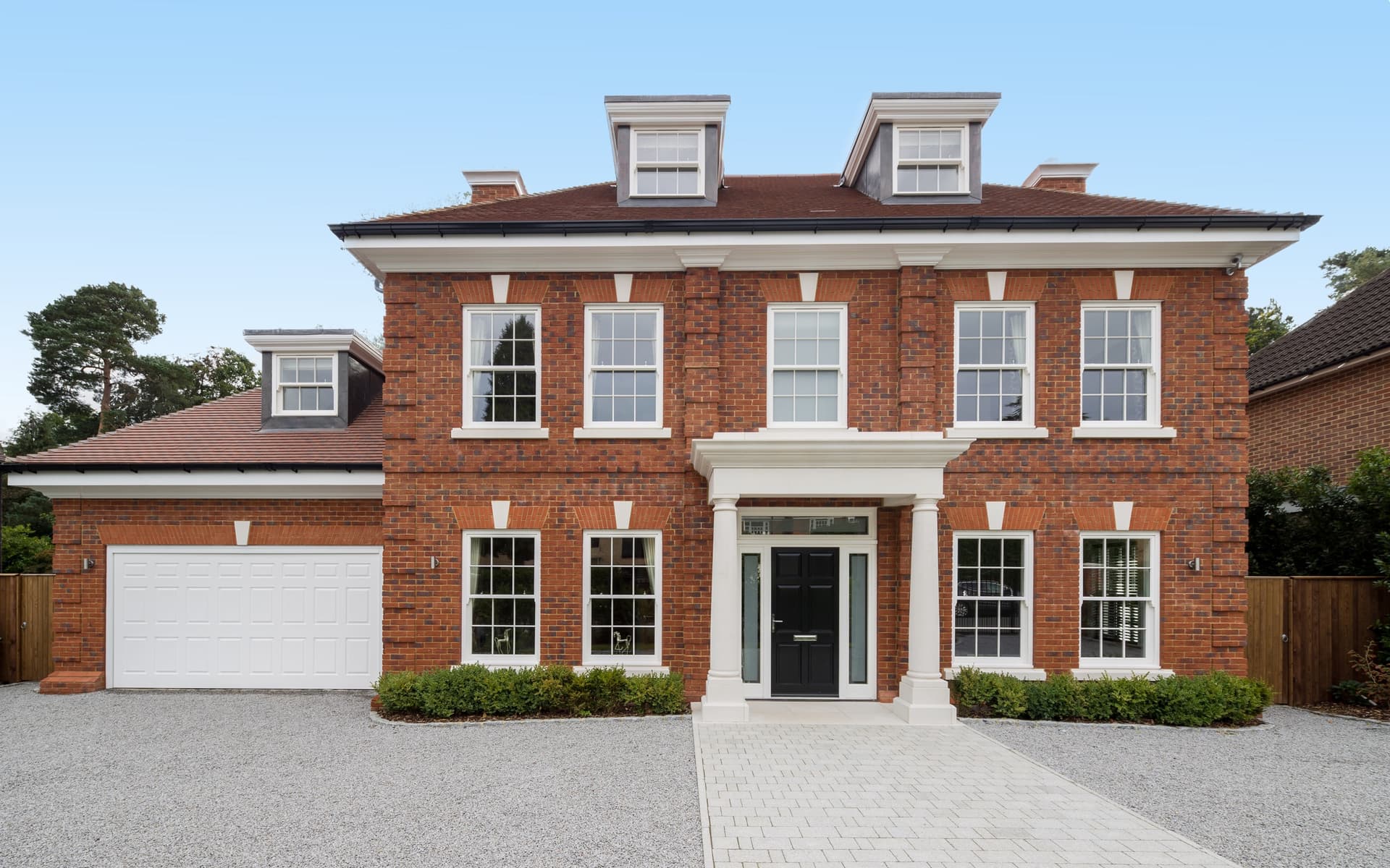 Tamara, Weybridge