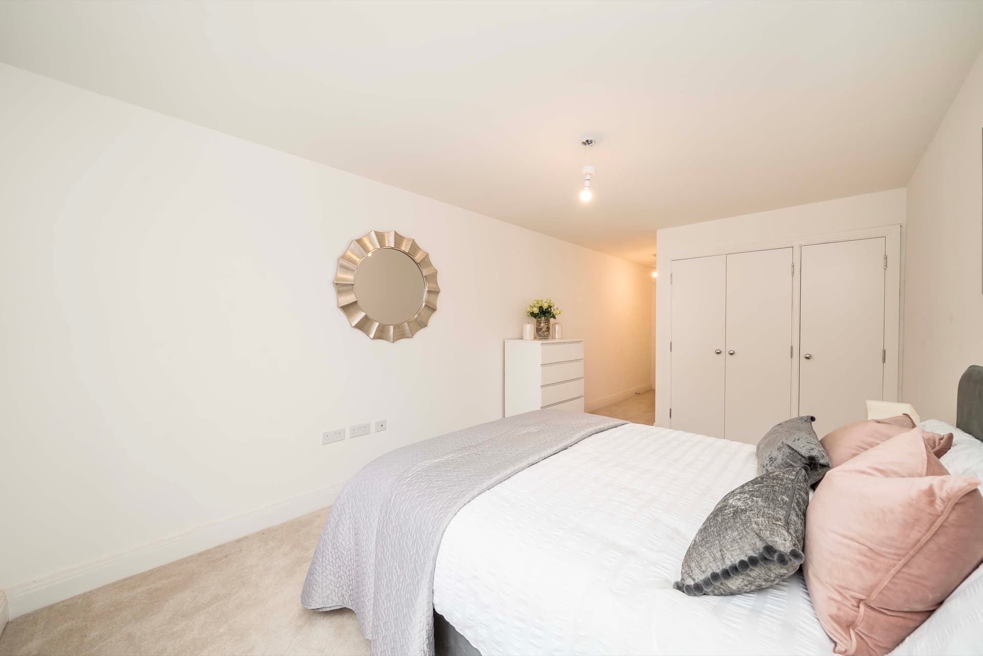 Ardmore Place