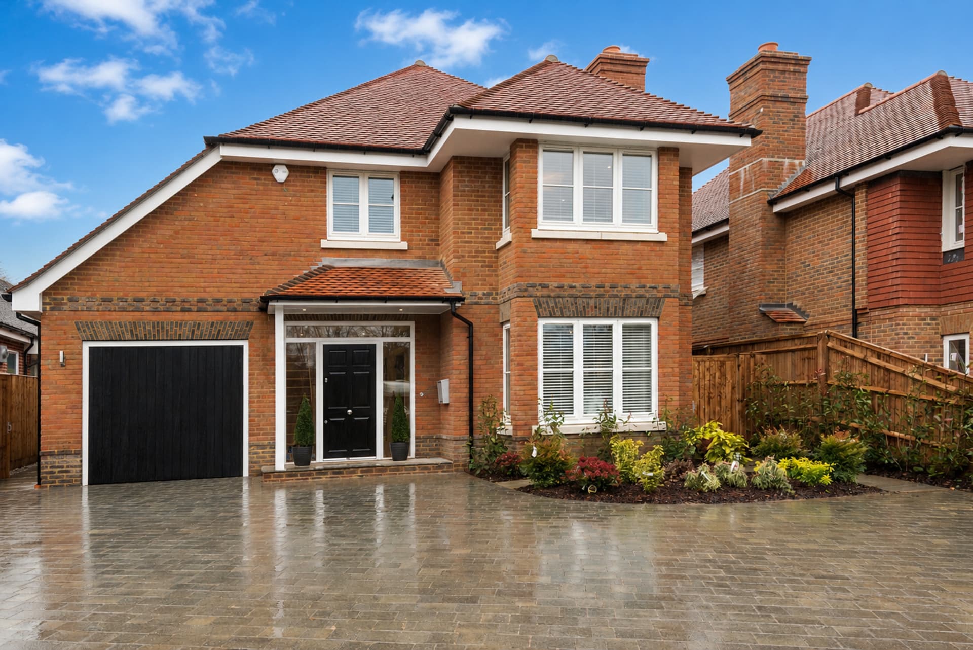 Kidbrook Homes