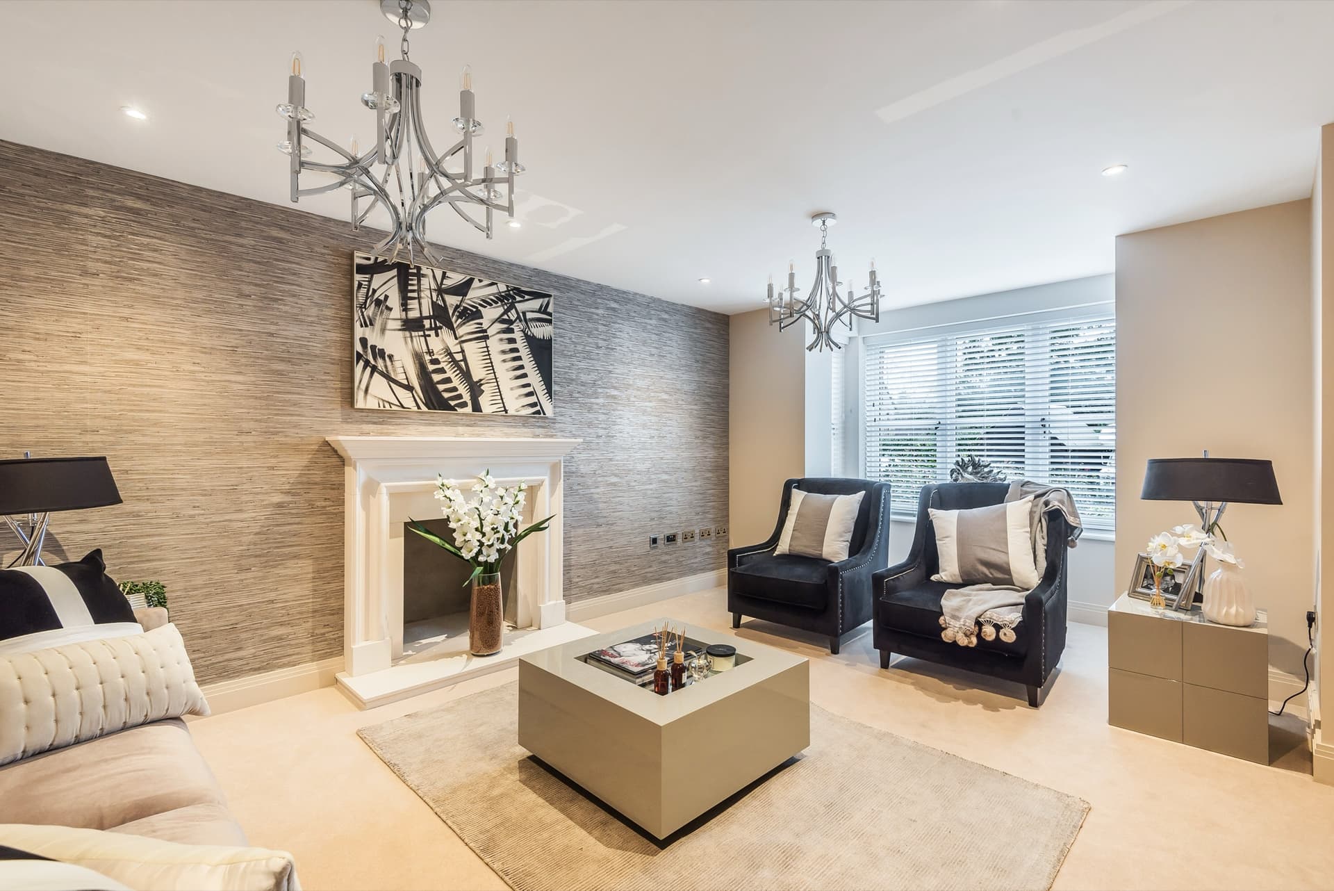 Kidbrook Homes