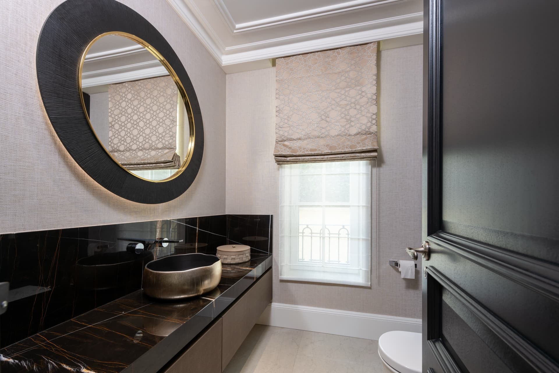 Private residence — Gerrards Cross