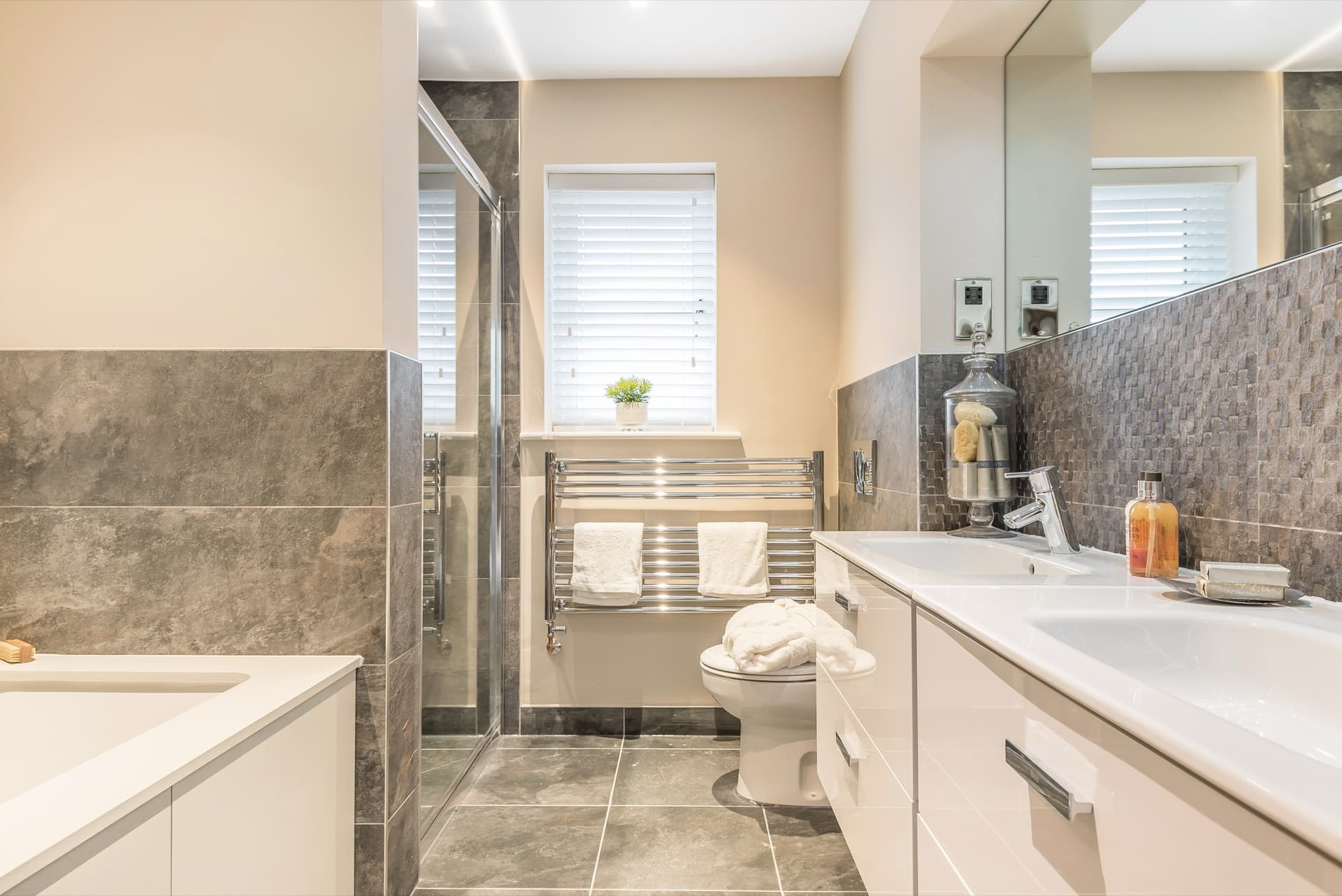 Kidbrook Homes