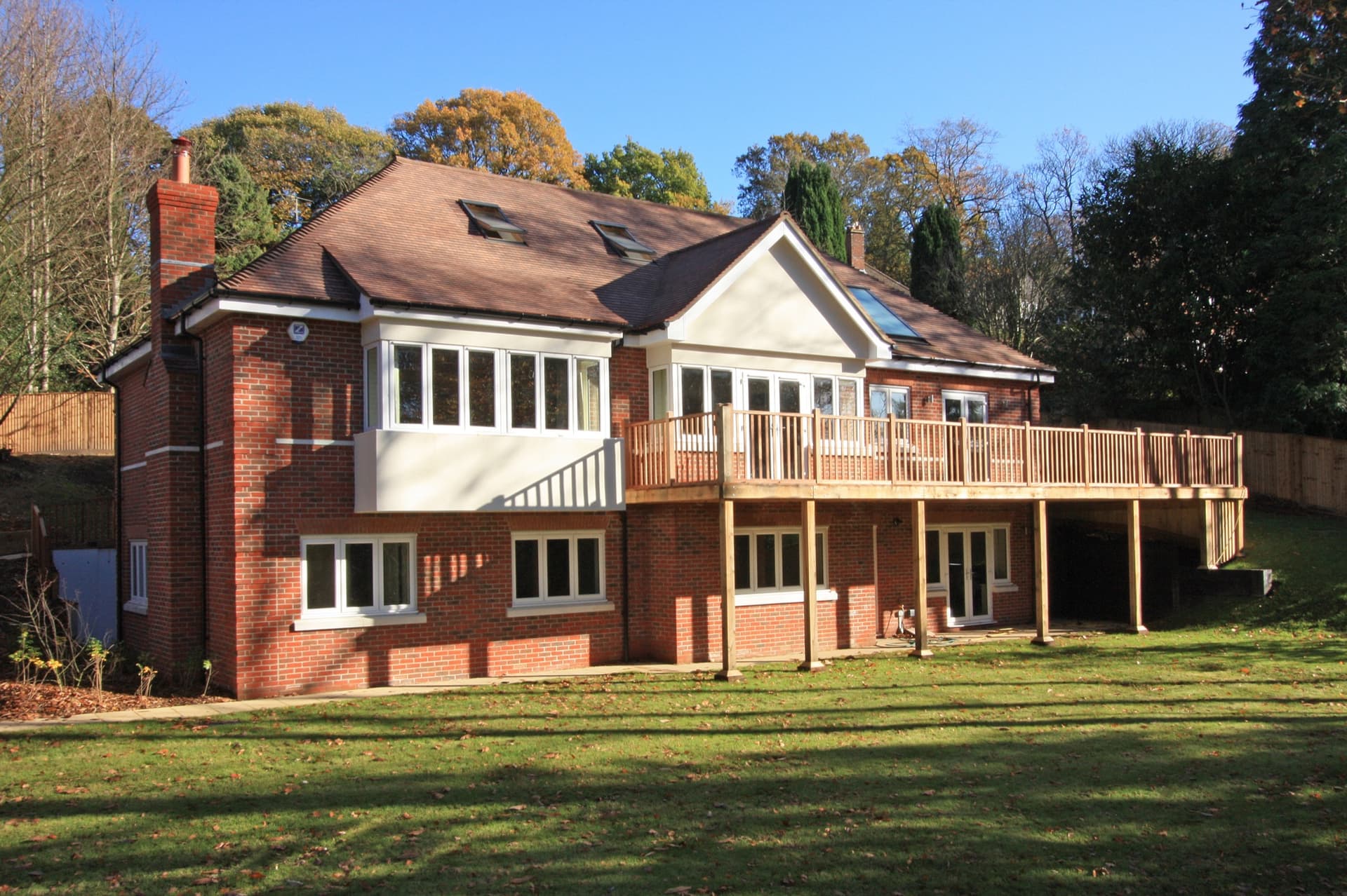 Highcroft House, Haslemere