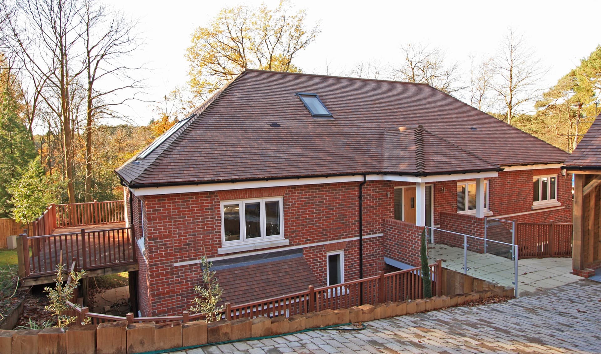 Highcroft House — photo 3